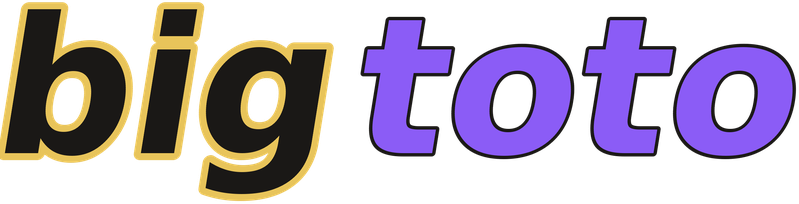bigtoto logo